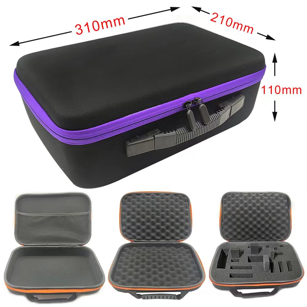 Mallette à outils pour perceus - Travel Accessories Kit Bag avis et prix