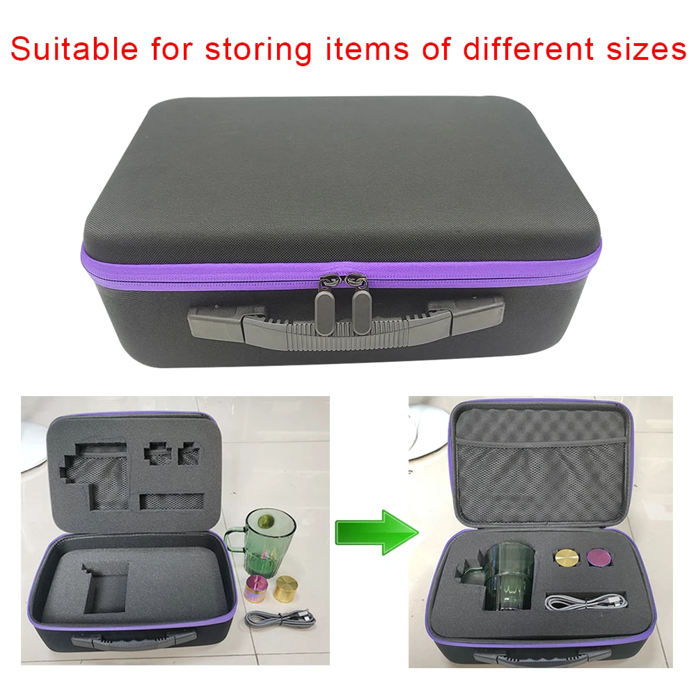 Mallette à outils pour perceus - Travel Accessories Kit Bag avis et prix