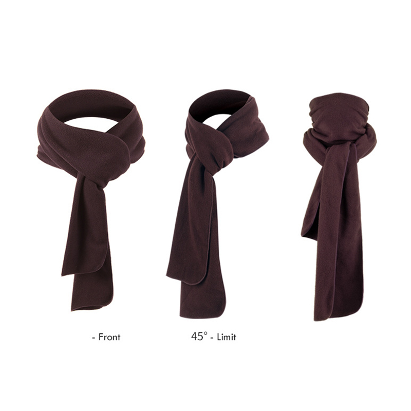 Écharpes d'automne et d'hiver  - Travel Accessories Neck avis et prix