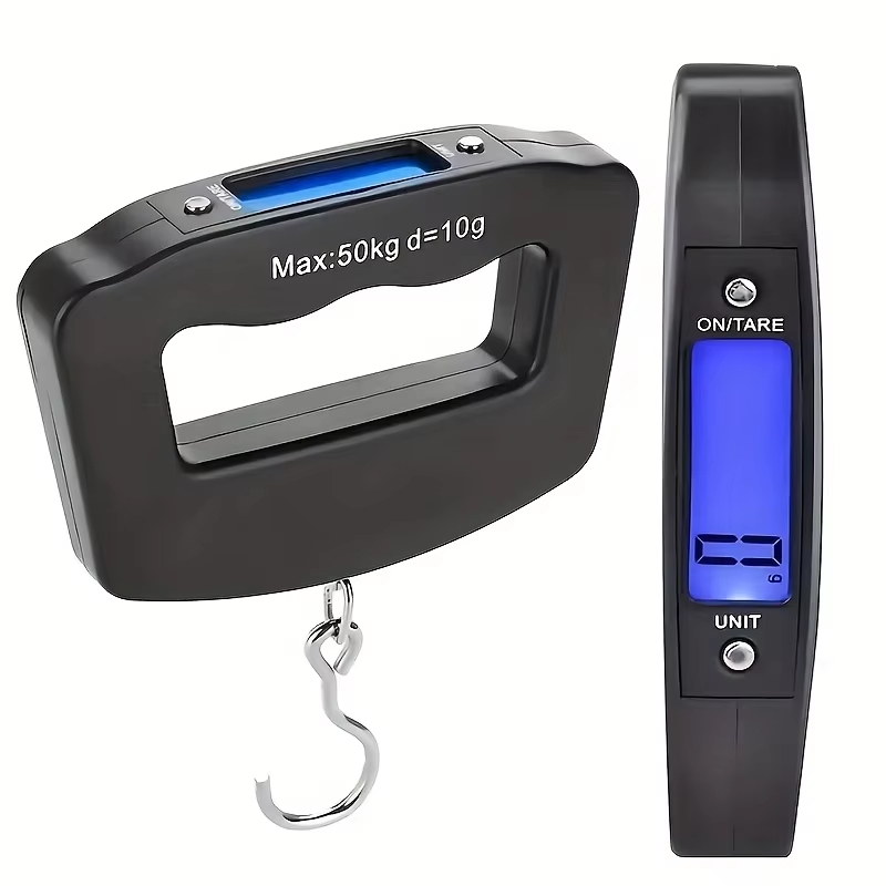 Balance à bagages numérique 50 - Travel Accessories Electronics avis et prix