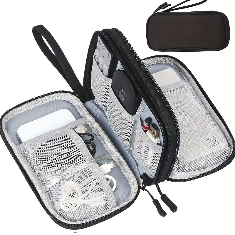 Sac de rangement de voyage, po - Travel Accessories Electronics avis et prix