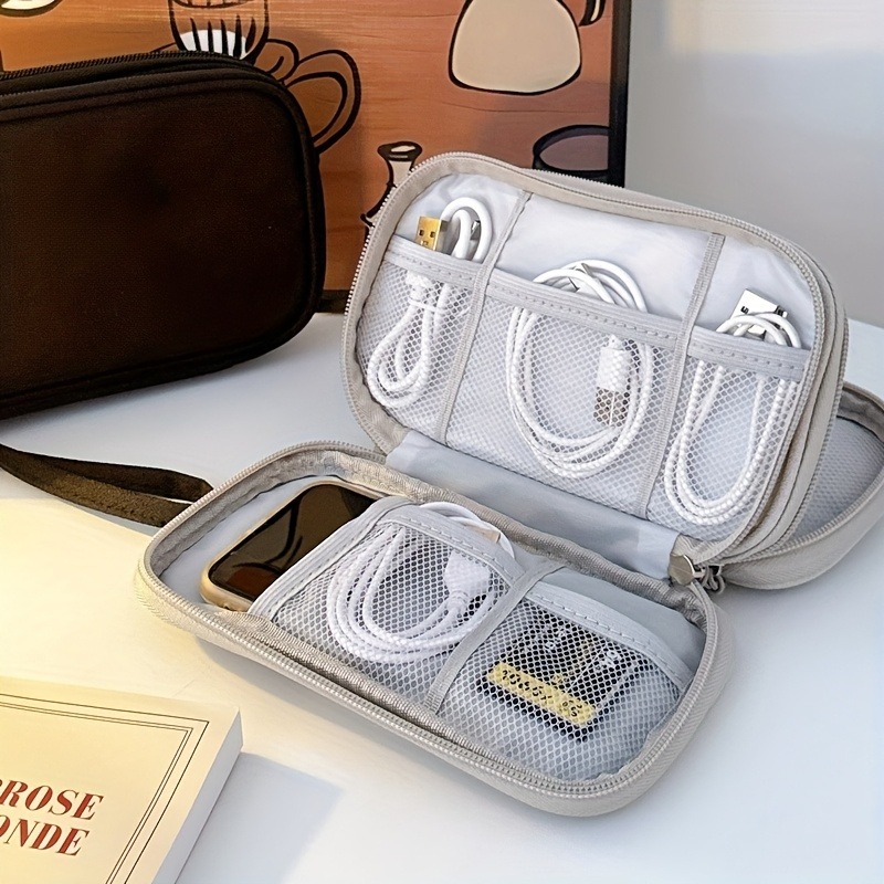 Sac de rangement de voyage, po - Travel Accessories Electronics avis et prix
