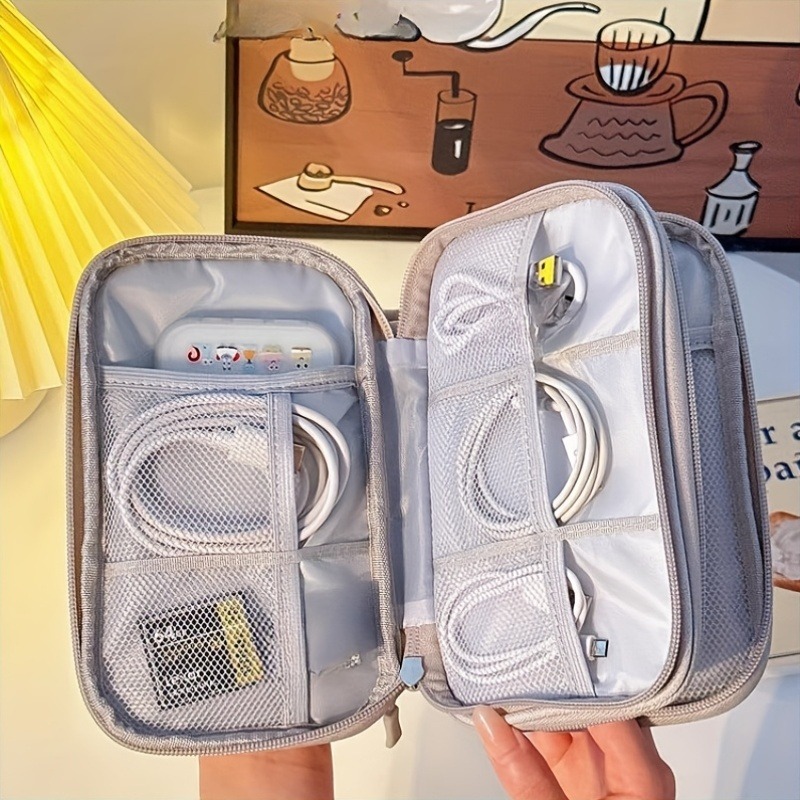 Sac de rangement de voyage, po - Travel Accessories Electronics avis et prix