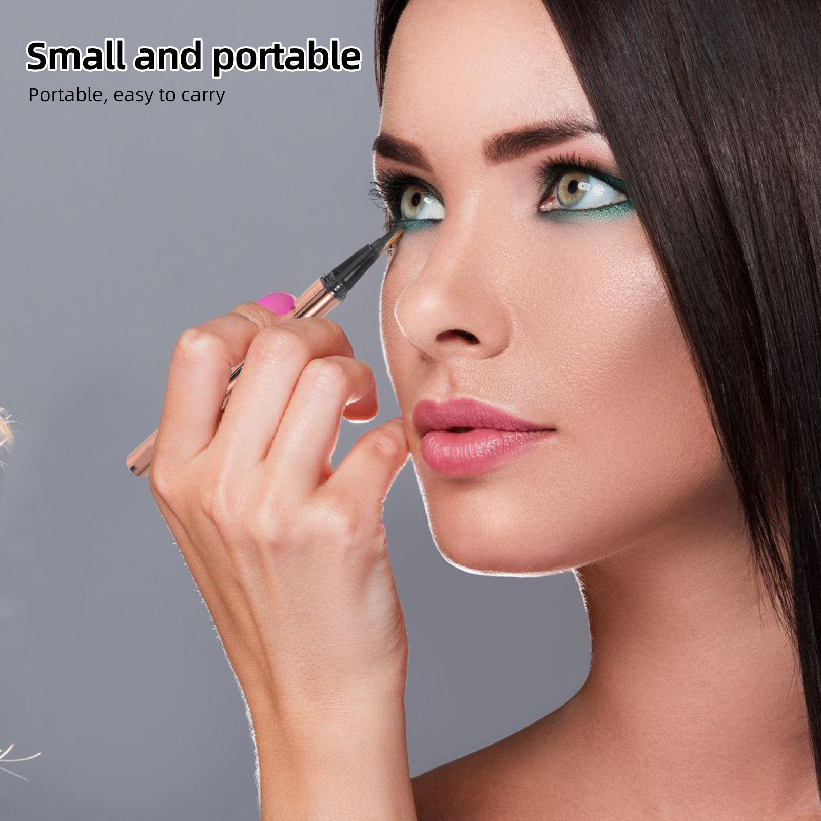 Stylo Eyeliner Imperméable pou - Travel Accessories Drawing avis et prix