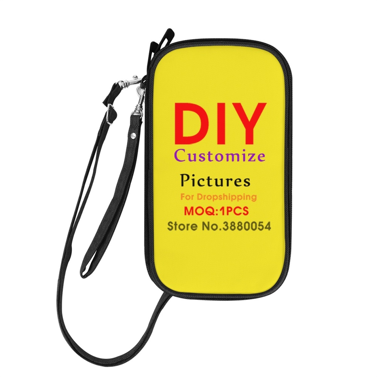 Noisydesigns 3D Image personna - Travel Accessories Dropshipping avis et prix