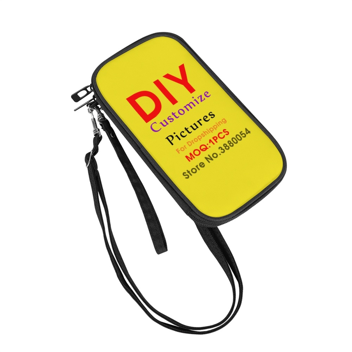 Noisydesigns 3D Image personna - Travel Accessories Dropshipping avis et prix