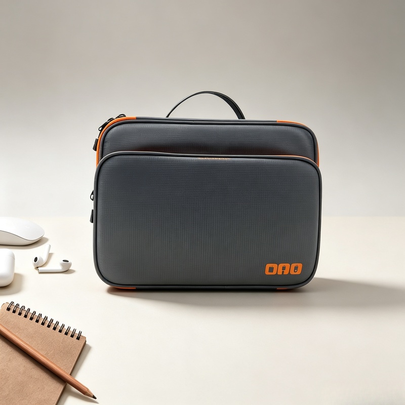 Pochette organisatrice électro - Travel Accessories Electronics avis et prix