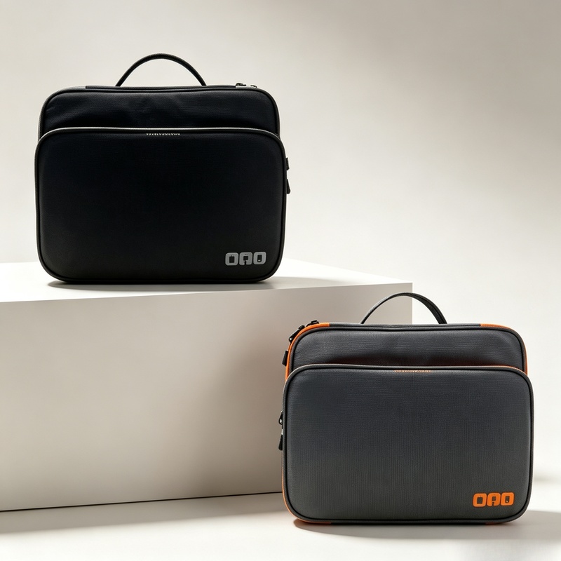 Pochette organisatrice électro - Travel Accessories Electronics avis et prix