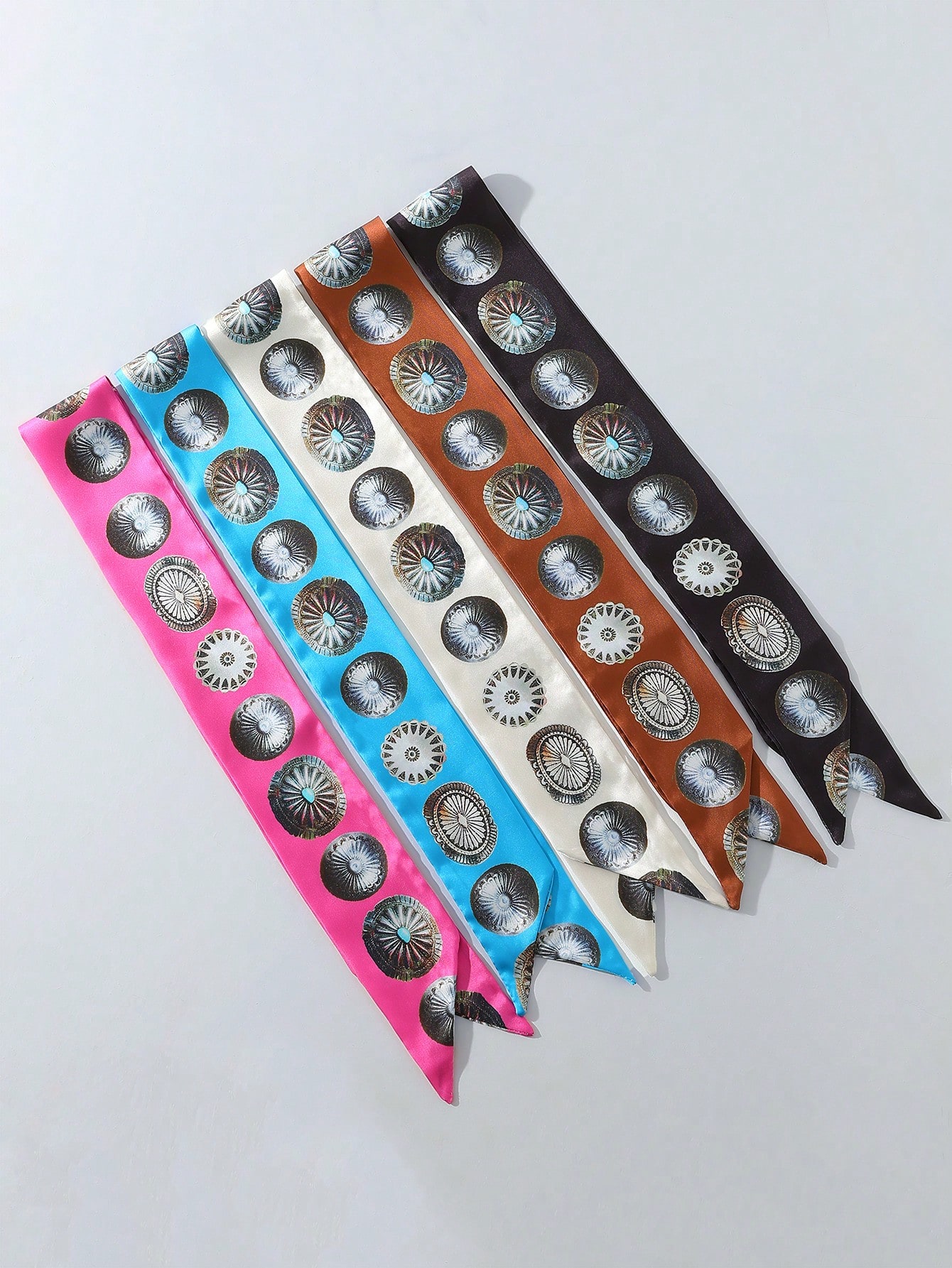 1 pièce Écharpe/Foulard de cow - Travel Accessories Neck avis et prix