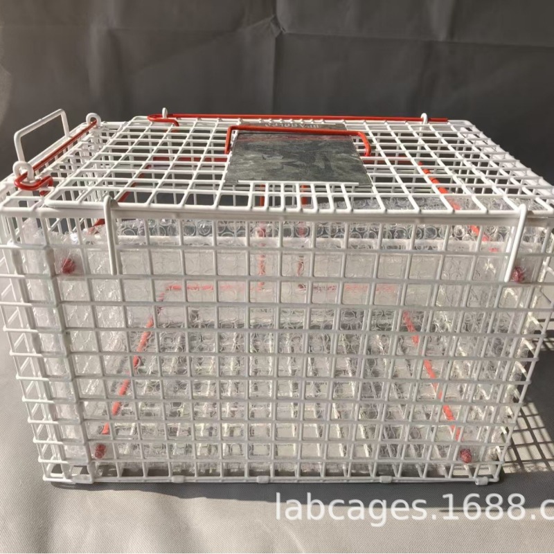 Cage de contention pour animau - Travel Accessories Dropshipping avis et prix