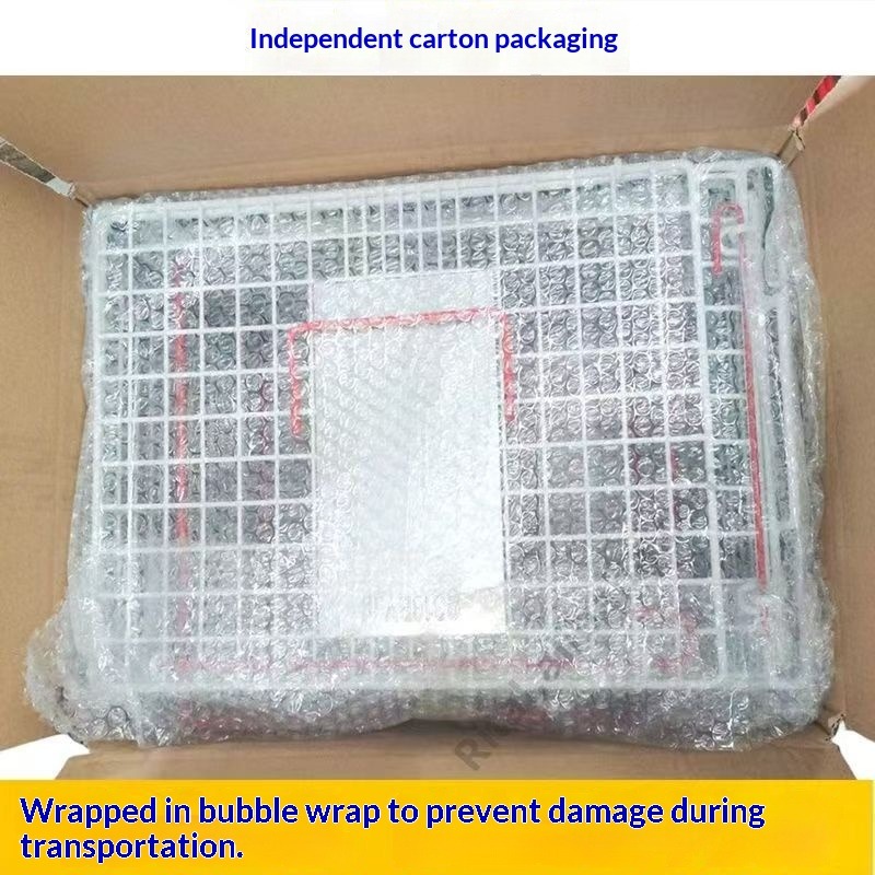 Cage de contention pour animau - Travel Accessories Dropshipping avis et prix