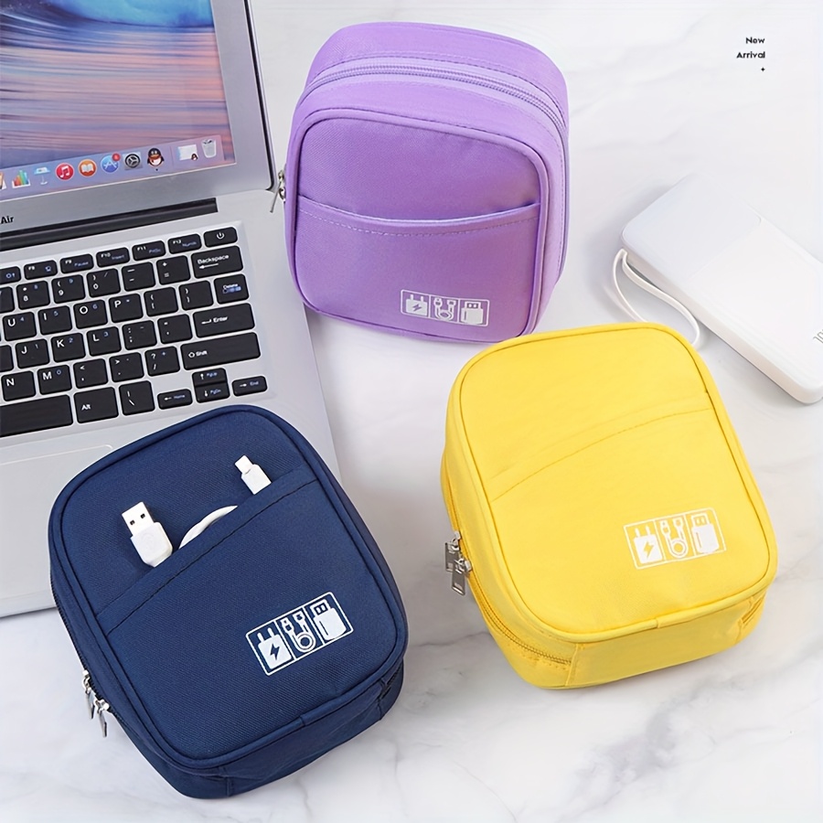 Sac de rangement pour accessoi - Travel Accessories Electronics avis et prix
