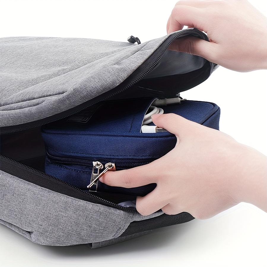 Sac de rangement pour accessoi - Travel Accessories Electronics avis et prix