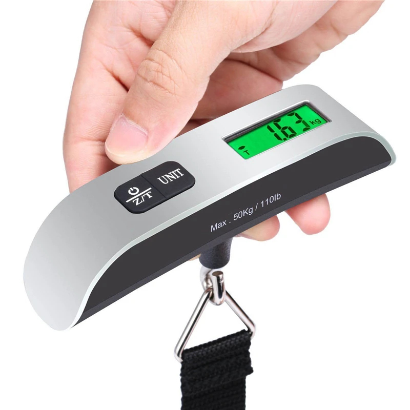 Balance électronique portable  - Travel Accessories Electronics avis et prix