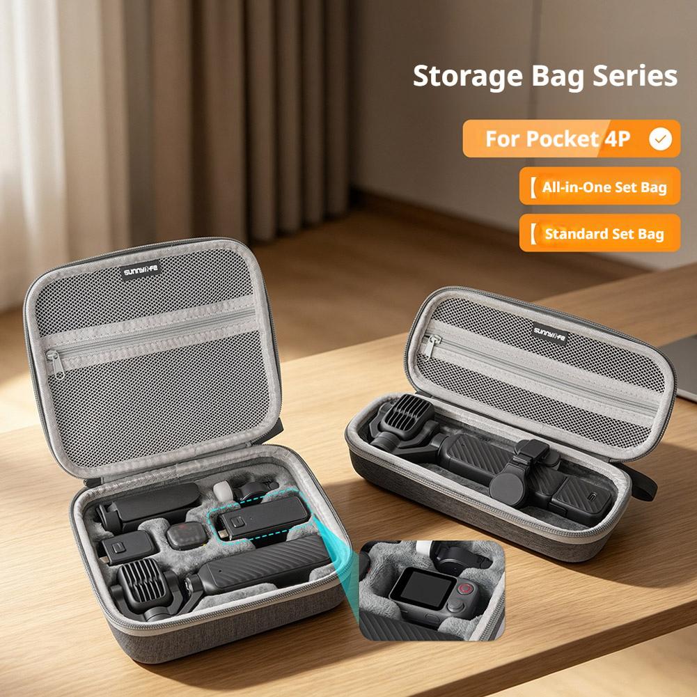 Étui de transport pour DJI Osm - Travel Accessories Dropshipping avis et prix
