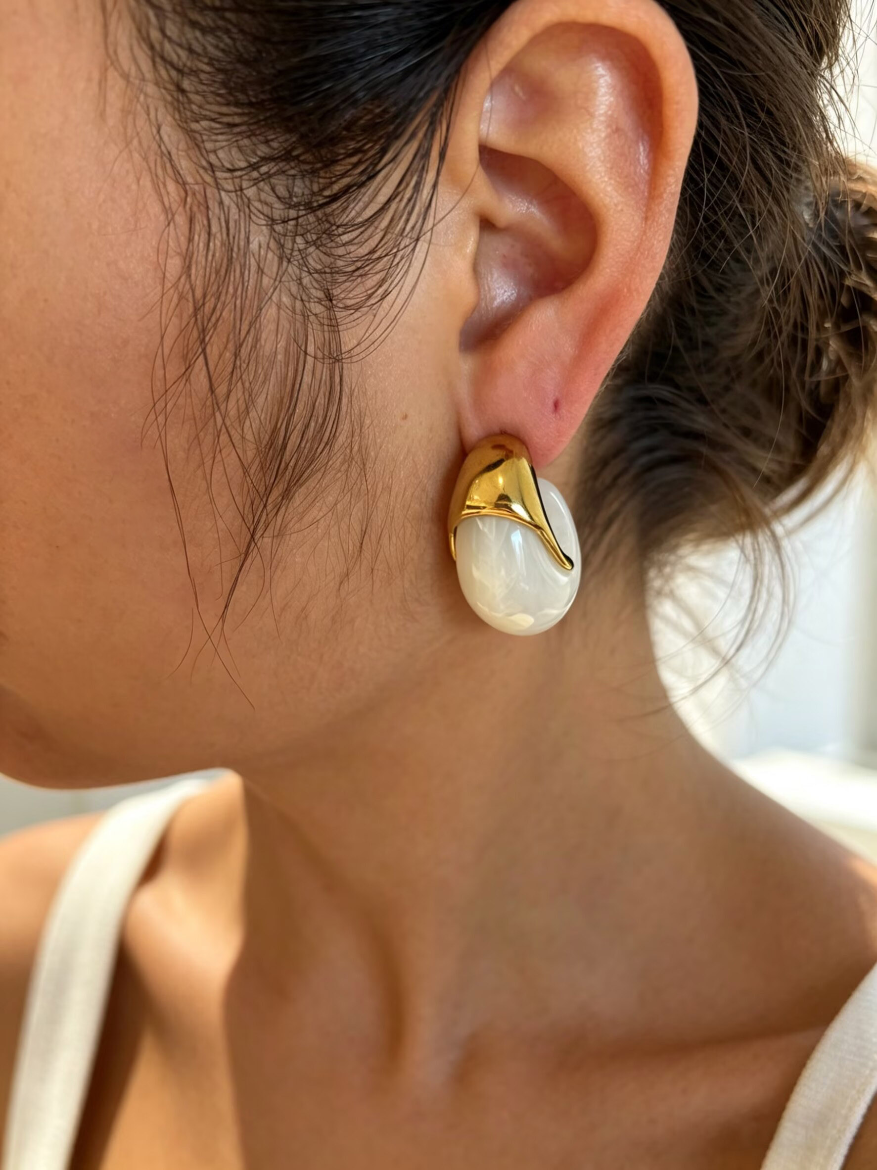 GHIDBK – boucles d'oreilles vi - Travel Accessories Dropshipping avis et prix