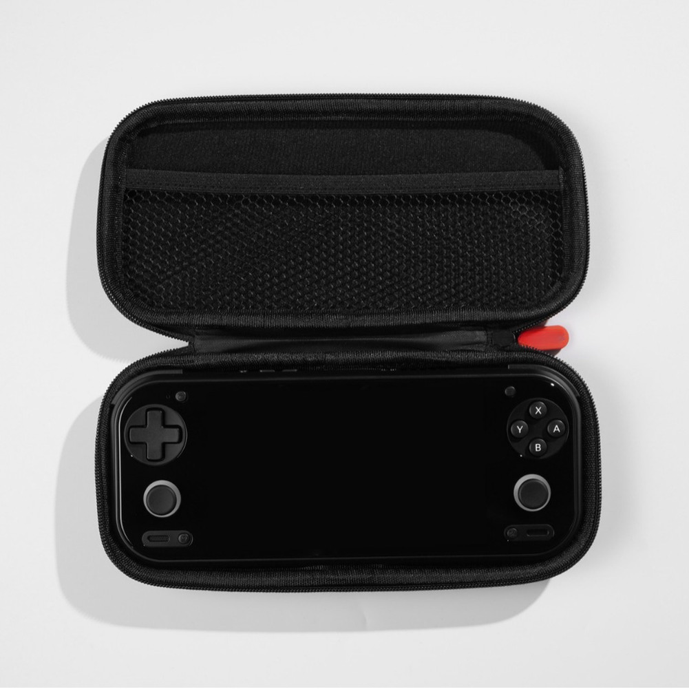 Sac de rangement pour console  - Travel Accessories Kit Bag avis et prix