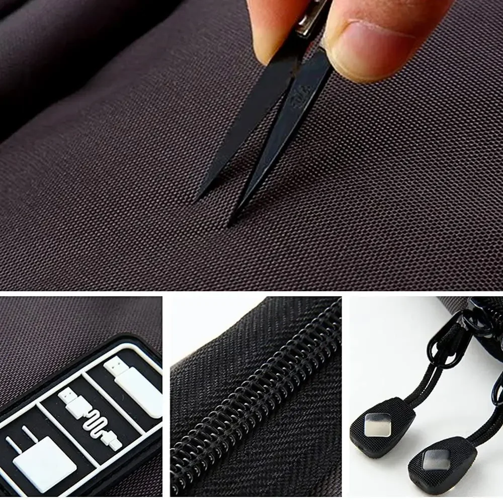 Kit de rangement pour câbles,  - Travel Accessories Electronics avis et prix