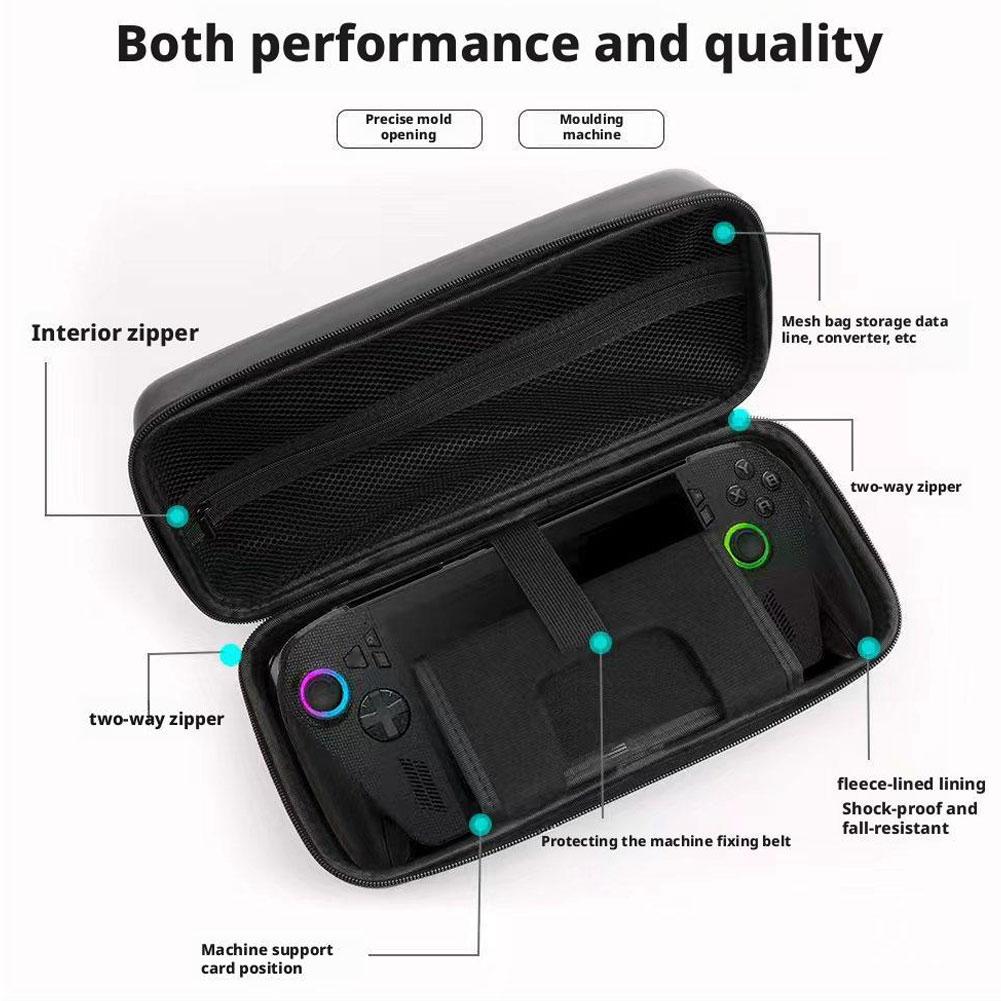 Étui de transport Portable, sa - Xbox Travel Accessories avis et prix