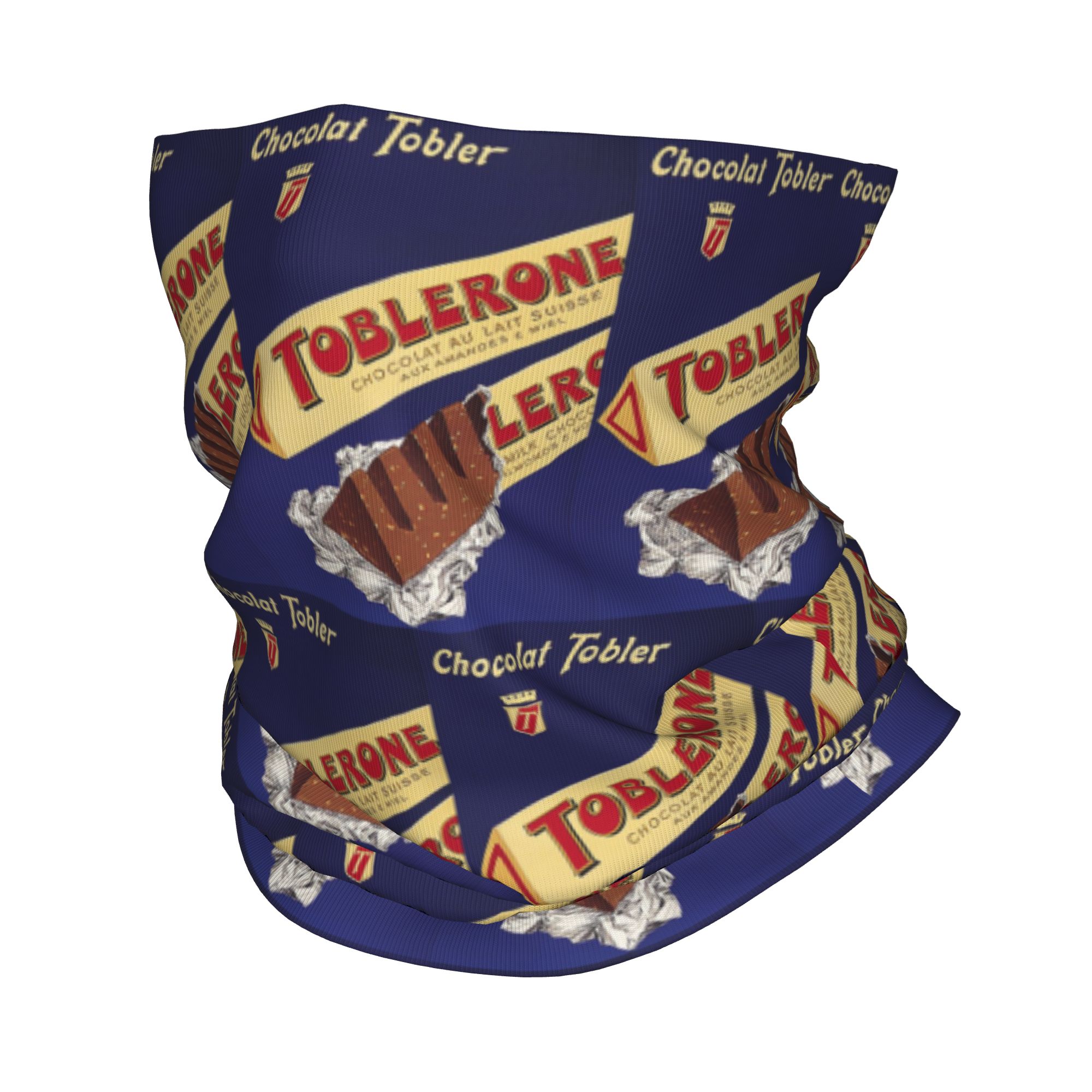 Chocolat Tobler Toblerone 1959 - Travel Accessories Neck avis et prix