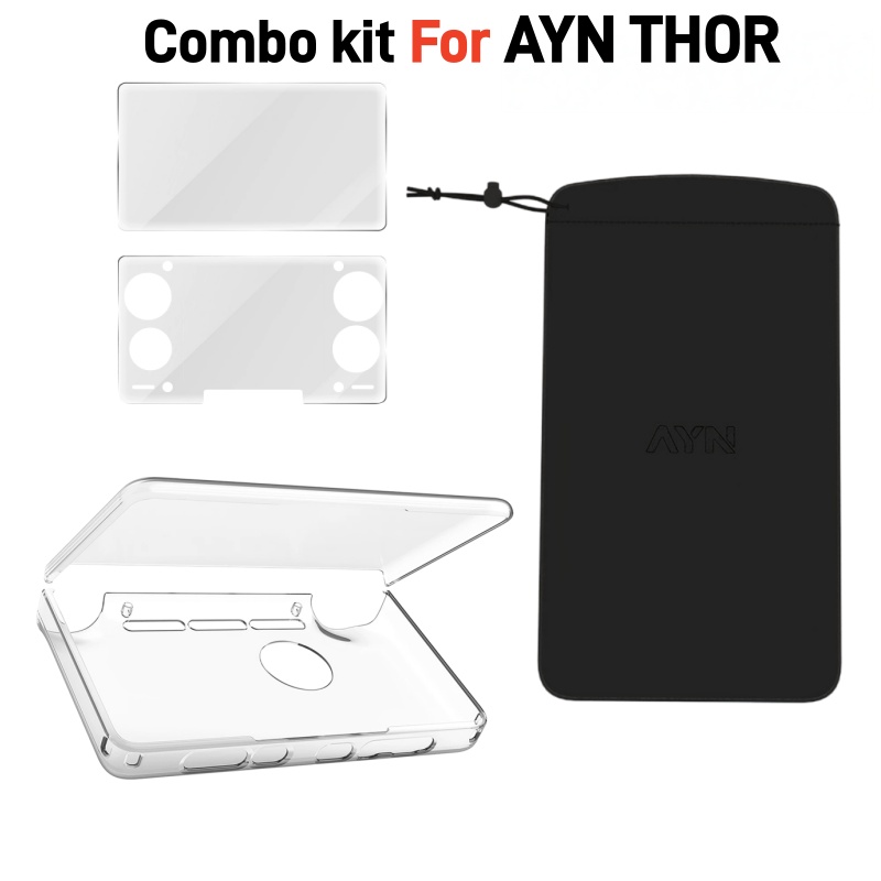 Étui de transport et de protec - Travel Accessories Kit Bag avis et prix